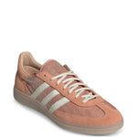 adidas Handball Spezial Three-Stripe Suede Sneakers