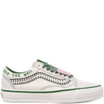 Vans Premium Old Skool Cocona Low-Top Sneakers