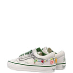 Vans Premium Old Skool Cocona Low-Top Sneakers