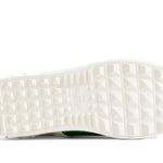 Valentino Garavani Calfskin Band-Open Sneakers