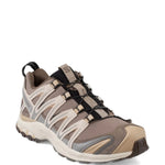 Salomon Xa Pro 3D Suede-Leather Sneakers
