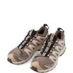 Salomon Xa Pro 3D Suede-Leather Sneakers