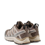 Salomon Xa Pro 3D Suede-Leather Sneakers