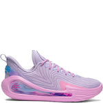 Under Armour Curry Flow 12 Curry Tour Sneakers