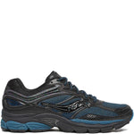Saucony Progrid Omni 9 Blue Glowaconstrictor Sneakers
