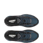 Saucony Progrid Omni 9 Blue Glowaconstrictor Sneakers