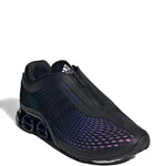 adidas Megaride S2 Black Hi-Res Blue Sneakers