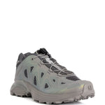 Salomon Xt-Whisper Void Panelled Sneakers