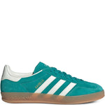 adidas Gazelle Indoor Pure Teal Sneakers