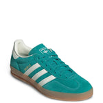 adidas Gazelle Indoor Pure Teal Sneakers