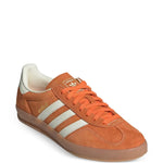 adidas Gazelle Indoor Orange / Off White Sneakers