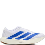 adidas Adizero Evo Sl White Royal Blue Sneakers