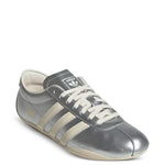 adidas Tokyo Silver Metallic / Cream White Sneakers