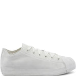 Y-3 Suede Leather Lace-Up Sneakers
