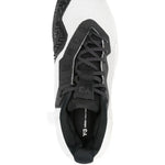 Y-3 Barricade Low-Top Sneakers