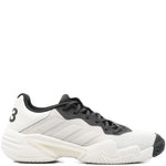 Y-3 Barricade Low-Top Sneakers