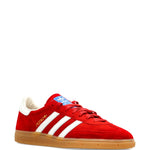 adidas Spezial Three-Stripe Suede Sneakers