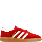 adidas Spezial Three-Stripe Suede Sneakers