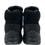 Y-3 Gsg9 2.0 Leather Lace-Up Sneakers
