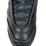 Y-3 Gsg9 2.0 Leather Lace-Up Sneakers