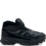 Y-3 Gsg9 2.0 Leather Lace-Up Sneakers