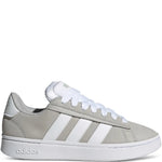 adidas Grand Court Alpha Grey Sneakers