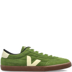 Veja Panenka Suede V-Logo Sneakers