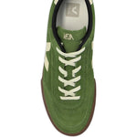 Veja Panenka Suede V-Logo Sneakers