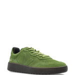 Veja V-90 Suede Sneakers