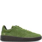 Veja V-90 Suede Sneakers