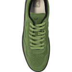 Veja V-90 Suede Sneakers