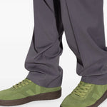 Veja V-90 Suede Sneakers