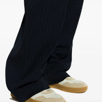 Veja V-90 Leather Suede Sneakers