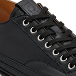 Tod'S Leather Lace-Up Sneakers