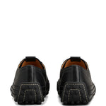 Tod'S Leather Lace-Up Sneakers