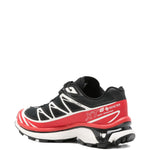 Salomon Xt-6 Gtx Low-Top Sneakers