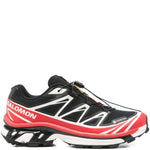 Salomon Xt-6 Gtx Low-Top Sneakers