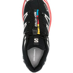 Salomon Xt-6 Gtx Low-Top Sneakers