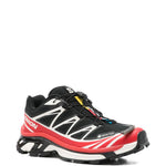 Salomon Xt-6 Gtx Low-Top Sneakers
