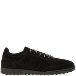 A.P.C. Lace-Up Sneakers