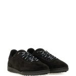 A.P.C. Lace-Up Sneakers