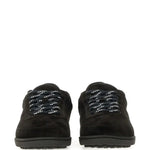 A.P.C. Lace-Up Sneakers