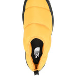 The North Face Logo-Print Sneakers