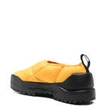 The North Face Logo-Print Sneakers