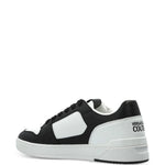 Versace Jeans Couture Logo-Print Sneakers