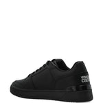 Versace Jeans Couture Logo-Print Sneakers