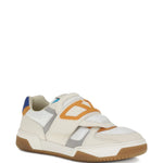 Valentino Garavani Joie De Jouer Leather Sneakers