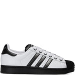 adidas Superstar Ii Shell-Toe Striped Sneakers