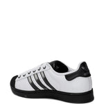 adidas Superstar Ii Shell-Toe Striped Sneakers