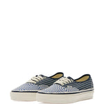 Vans Authentic Printed Low-Top Sneakers